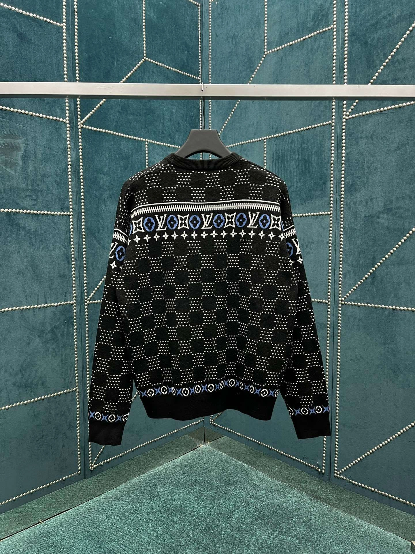 &wg.luxury- 8V wool item:D-F409K1146